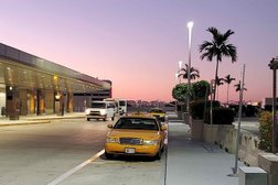 Mytaxicab in Miami
