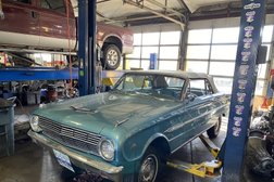 Cottman Transmission and Total Auto Care in Denver