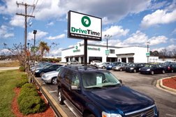DriveTime Used Cars in Columbia