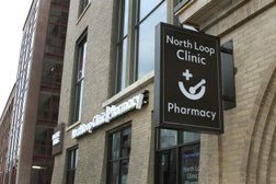 Hennepin Healthcare North Loop Pharmacy Photo