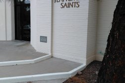 The Church of Jesus Christ of Latter-day Saints in Tucson
