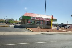 Tio Rico Te Ayuda Loan Centers in Phoenix