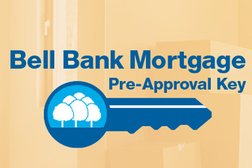 Bell Bank Mortgage, Allen Wessels in Nashville