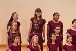 Phoenix Girls Chorus Photo