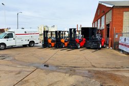 Independent Equipment llc in St. Louis
