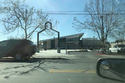Santee Elementary School in San Jose