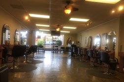 The Boulevard Hair Salon in San Diego