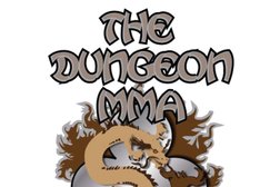 The Dungeon MMA Training Center in Fresno