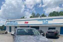 Vue Imports in Charlotte