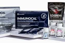 Consultor Independiente productos de immunotec Photo