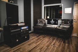 Vocal Ink Production in Charlotte