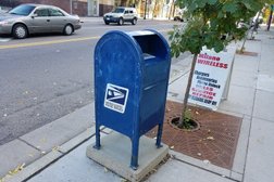 USPS Mailbox Photo