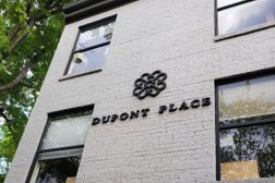 DuPont Place in Washington