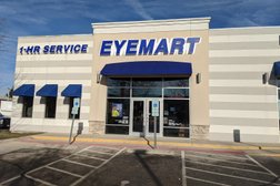 Eyemart Express in Columbus
