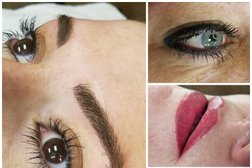 Permanent Makeup By Terenna Photo