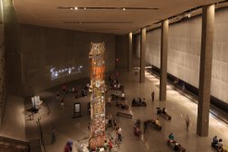 9/11 Memorial & Museum Photo