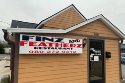 Finz and Featherz Restaurant in Charlotte