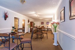 Singing Hills Funeral Home Photo