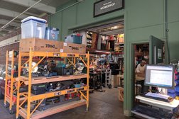 West Seattle Tool Library Photo