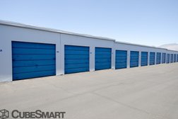 CubeSmart Self Storage in Tucson
