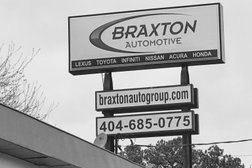Braxton Automotive Asian Car Care Photo