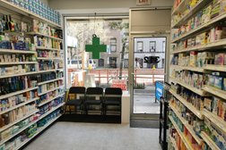 West 14 Apothecary ( Also Known as West 14 Street Prescription Center) in New York City