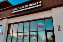 White Integrated Health Clinics PLLC in Fort Worth