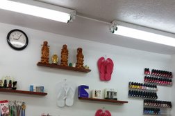 Tami-A Nails Salon in Honolulu