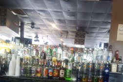 Lacura Bar & Bistro in Atlanta