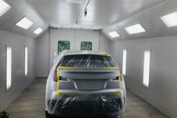 Finest Auto Body and Paint LLC in Houston
