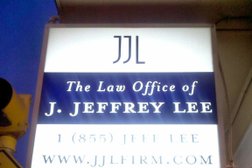 J. Jeffrey Lee, Attorney in Memphis