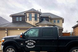 RISE Real Estate Inspectors in San Antonio
