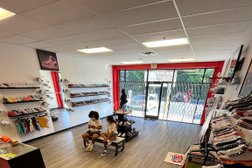 SouthSide Soles in Raleigh