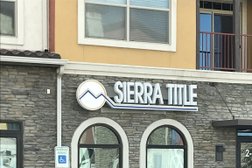 Sierra Title Co in El Paso