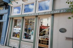 Federal Hill Eye Care in Baltimore