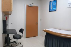 Center for Regenerative and Interventional Spine and Sports Pain (CRISSP) in St. Louis