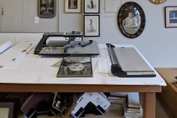 Archive Photo Restoration & Copying in Portland