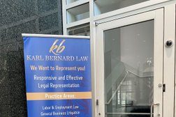 Karl Bernard Law, LLC in New Orleans