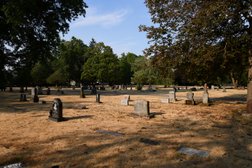 Multnomah Park Cemetery Photo