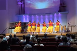 New Life Church Honolulu in Honolulu