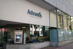Advantis Credit Union in Portland