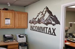 Incommtax Insurance & Taxes in Denver
