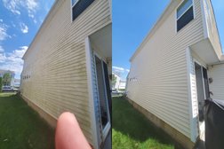 Central Ohio Power Washing in Columbus