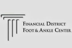 Financial District Foot & Ankle Center Photo