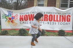 Educare Childcare & Enrichment center in Nashville