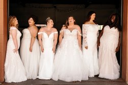 Luxe Bridal in Rochester