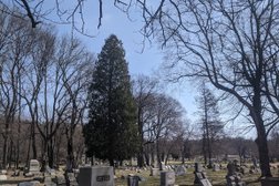 Chartiers Cemetery Photo
