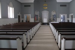 Rindskopf-Roth Funeral Chapel in St. Louis