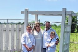 Any Style Wedding Officiant in Indianapolis