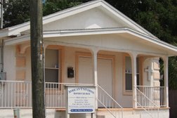 African Universal Baptist Church in Jacksonville